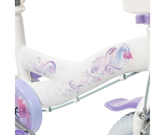 Rower HUFFY Disney FROZEN 16" 21874W