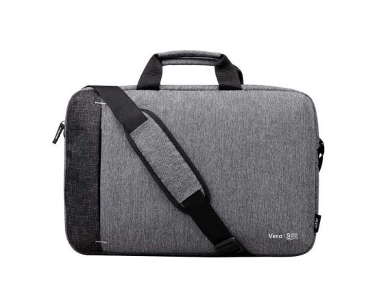 Acer Vero OBP 39.6 cm (15.6") Briefcase Grey