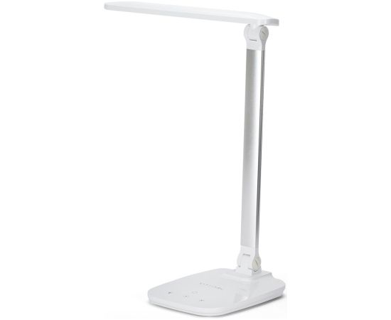 Montis Lampka biurkowa wielofunkcyjna LED MT042 table lamp White