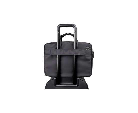 Acer ABG144 35.6 cm (14") Toploader bag Black