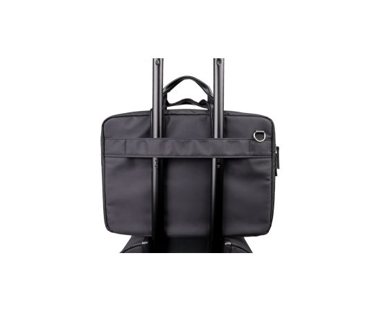 Acer ABG144 35.6 cm (14") Toploader bag Black
