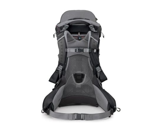 Osprey Poco™ Premium Child Carrier Tourist Carrier Black