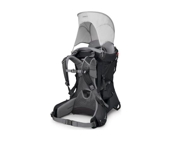 Osprey Poco™ Premium Child Carrier Tourist Carrier Black