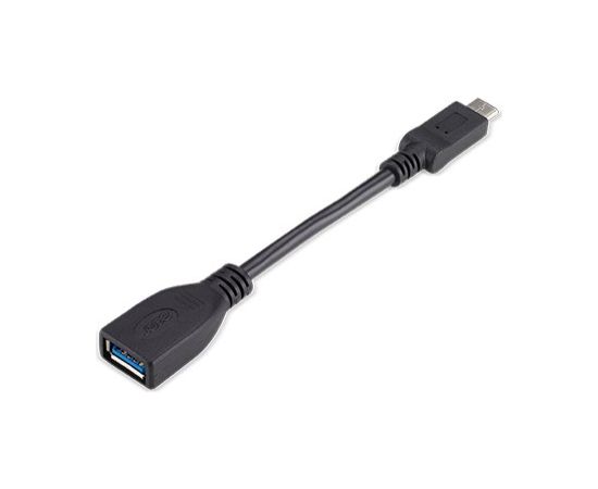 Acer NP.CAB1A.020 USB graphics adapter Black