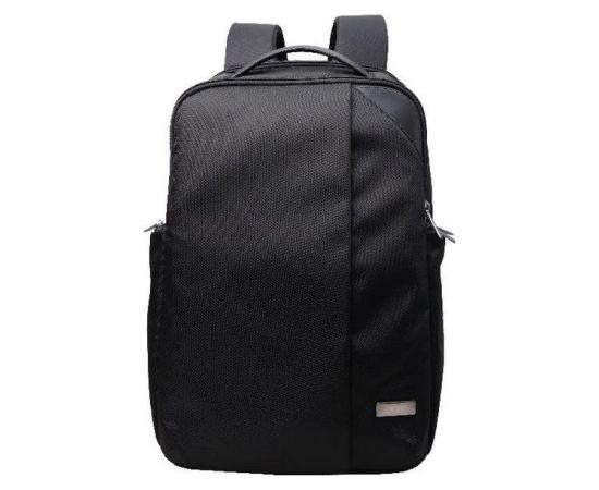 Acer Austin 15.6" 39.6 cm (15.6") Backpack Black