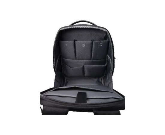 Acer Austin 15.6" 39.6 cm (15.6") Backpack Black