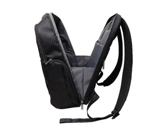 Acer Austin 15.6" 39.6 cm (15.6") Backpack Black