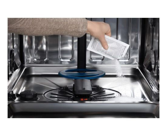 Electrolux M2DCP051 100 kg 2 pc(s) Dishwasher detergent Powder