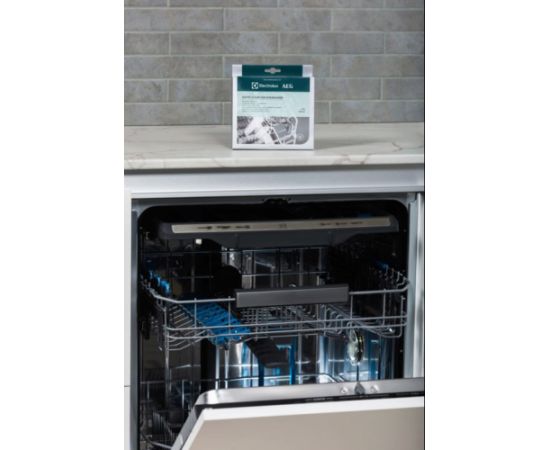 Electrolux M2DCP051 100 kg 2 pc(s) Dishwasher detergent Powder