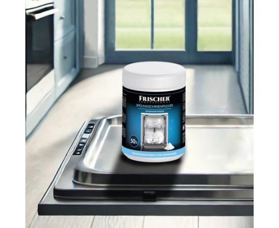 Frischer dishwasher powder 1kg