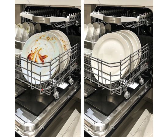 Frischer dishwasher powder 1kg