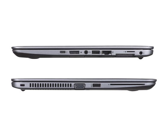 HP 840 G3 i5-6200U 8GB 256SSD 14"FHD W10p Used