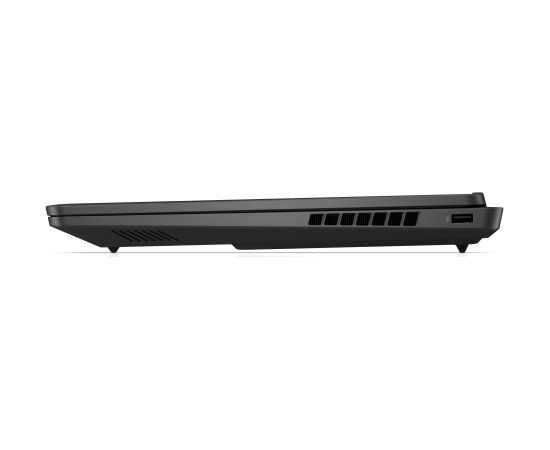 OMEN by HP Gaming Laptop 16-ap0059nn - Ryzen AI 7 350, 16GB, 512GB SSD, 16 2K 300-nit 144Hz AG, GeForce RTX 5060 8GB, 1080p cam, US backlit keyboard, 70Wh, Shadow black, Win 11 Home, 1 years / C22MXEA#ABB