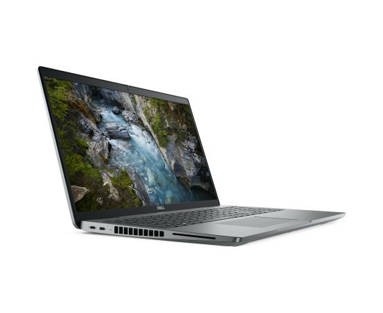 DELL Mobile Precision 3591 Ultra i7-155H/ 16GB 1x16/ 512GB SSD/ RTX 1000 Ada 6GB/ FHD 15.6"/ Intel Wi-Fi 6/ EST backlit KB/ W11Pro/ 3Yrs Basic Onsite / 210-BLNG_EE?/S8