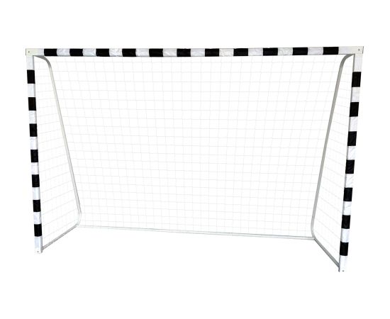 Leantoys Soccer Training Goal With Square Frame 300x200x110cm