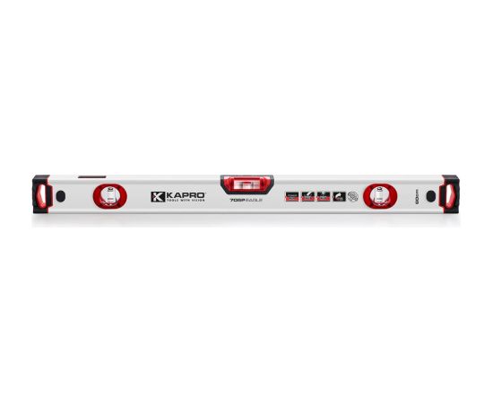 Līmeņrādis Kapro 705-41-40P; 40 cm