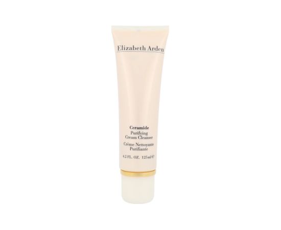 Ceramide / Purifying Cream Cleanser 125ml