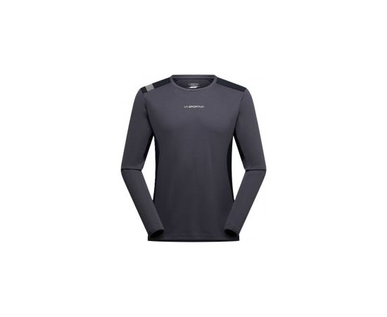 La Sportiva Krekls BEYOND LS M XL Onyx/Chalk