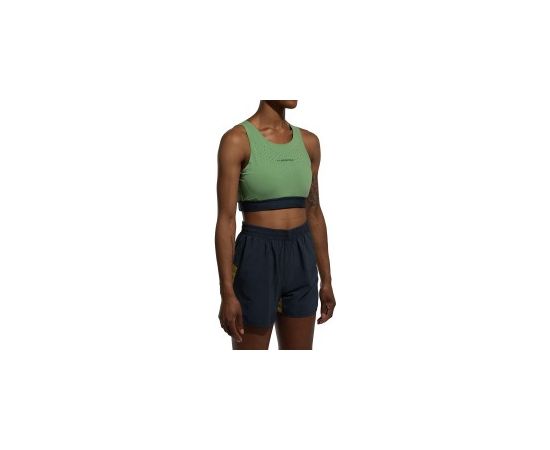 La Sportiva Bra CAPTIVE Air Top W S Aspen Green/Night Sky