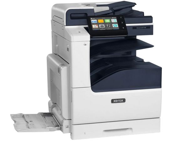 Xerox VersaLink B7125/B7130/B7135 Printer Laser B/W MFP A3 35 ppm USB Ethernet LAN NFC