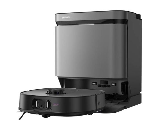 EUREKA J15 Pro Ultra cleaning robot