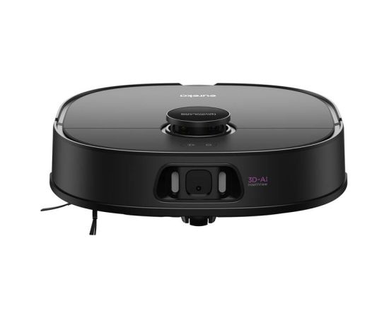 EUREKA J15 Pro Ultra cleaning robot