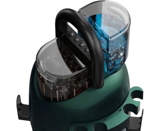 Deerma laundry vacuum cleaner DEM-BY700