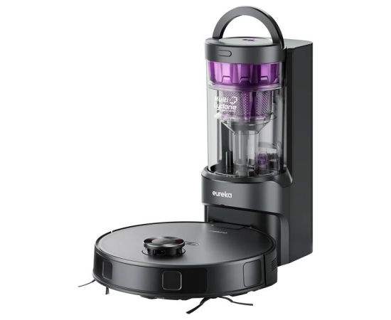 EUREKA E20 Plus cleaning robot