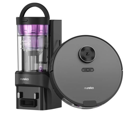 EUREKA E20 Plus cleaning robot