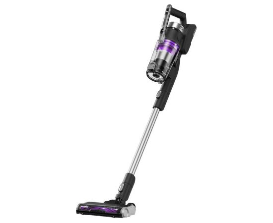 Upright vacuum cleaner with emptying station EUREKA Stylus Elite NEC490
