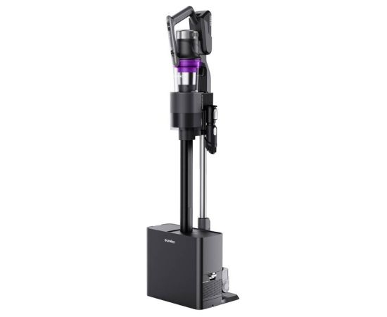 Upright vacuum cleaner with emptying station EUREKA Stylus Elite NEC490