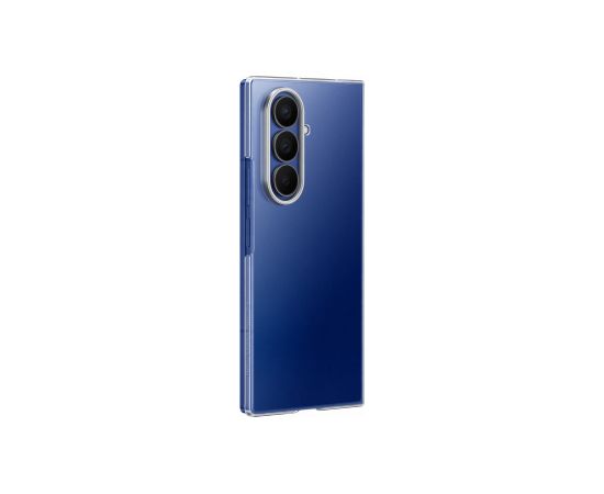Samsung Galaxy Fold7 Clear Case Transparent