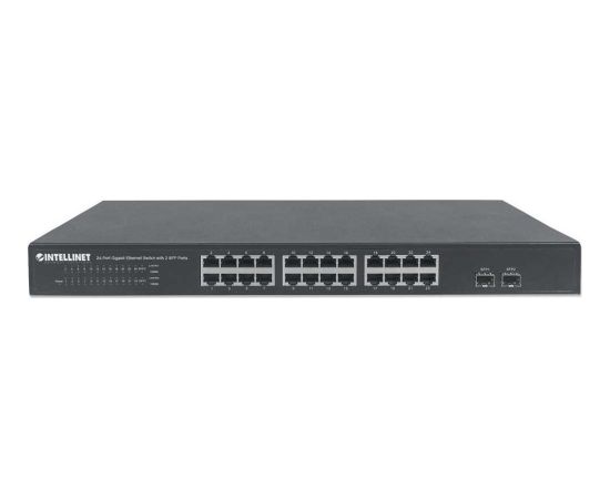 Switch Intellinet Network Solutions 561044