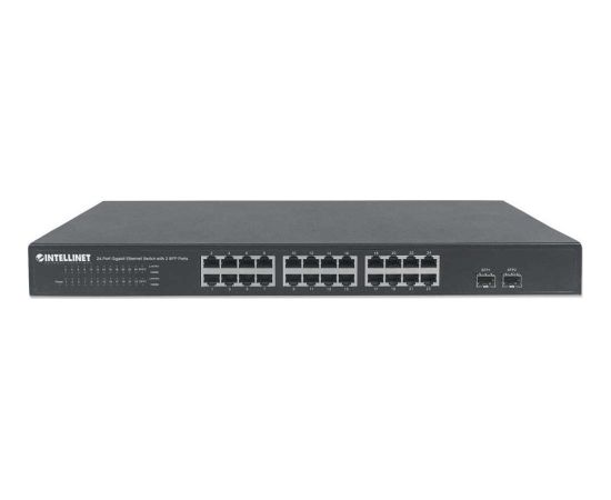 Switch Intellinet Network Solutions 561044