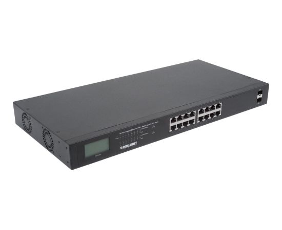 Switch Intellinet Network Solutions 561259