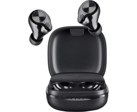 Bezvadu austiņas Intenso Bluetooth, Version 5.3, True wireless, (3720200)