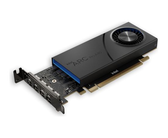 Intel VGA ARC PRO A40 GRAPHICS 6GB/SINGLE