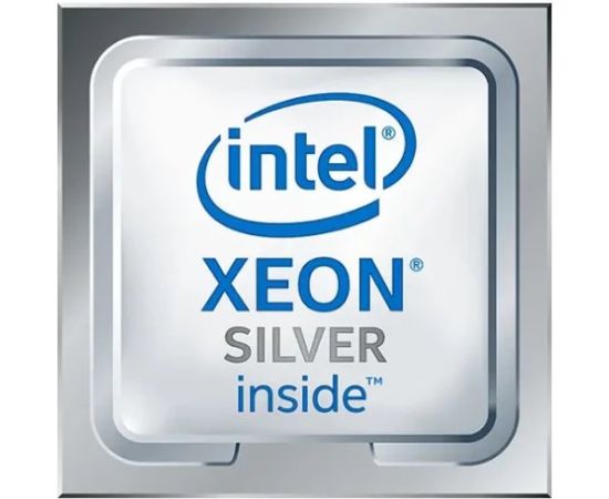 Procesors CPU Intel XEON Silver 4110/8x2.1 GHz/11MB/85W