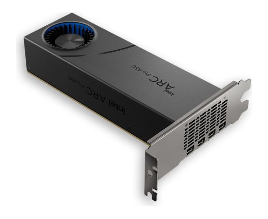 VGA Intel Arc Pro A50 LP 6GB GDDR6 PCIe 4.0 x16 aktiv 23P6PC00BA Bulk