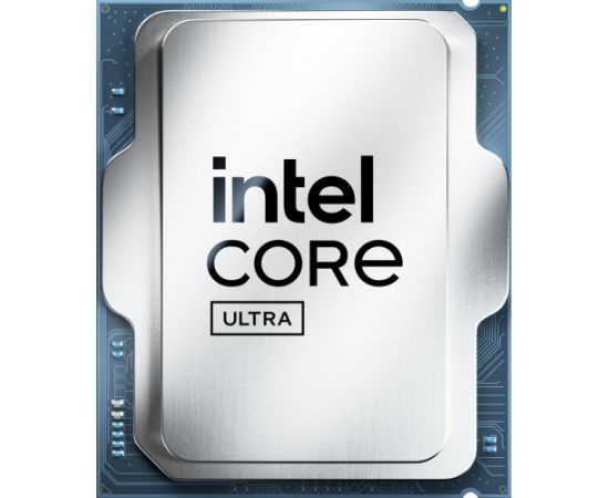 Procesors Intel Core Ultra 7 265F, 2.4 GHz, 30 MB, OEM (AT8076806411)