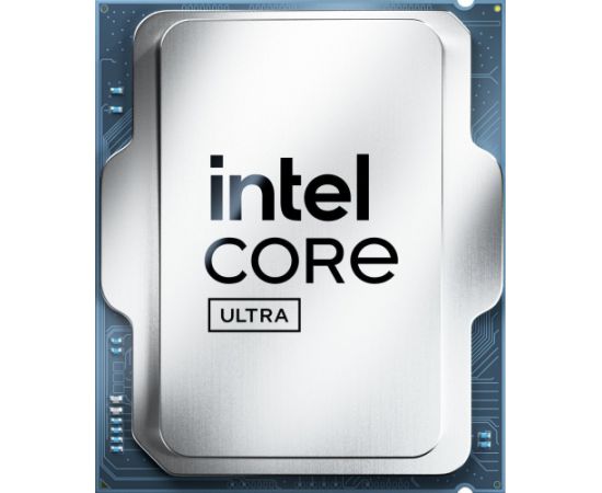 Procesors Intel Core Ultra 9 285, 2.5 GHz, 36 MB, OEM (AT8076806418)