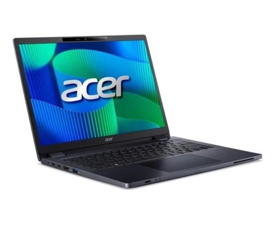 Intel Notebook Acer TravelMate Spin P4 TMP414RN-54-TCO 14"WUXGA Touch/iU5 125U/16GB/512GB/SCa/W11P/3y Ons.NBD