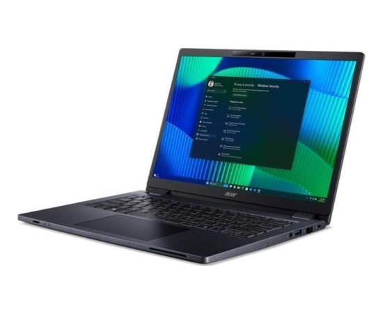 Intel Notebook Acer TravelMate Spin P4 TMP414RN-54-TCO 14"WUXGA Touch/iU5 125U/16GB/512GB/SCa/W11P/3y Ons.NBD