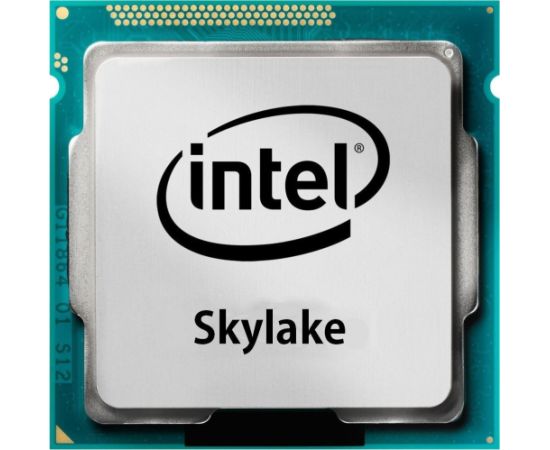 Procesors Intel Core i3-6100TE, 2.7 GHz, 4 MB, OEM (CM8066201938603)