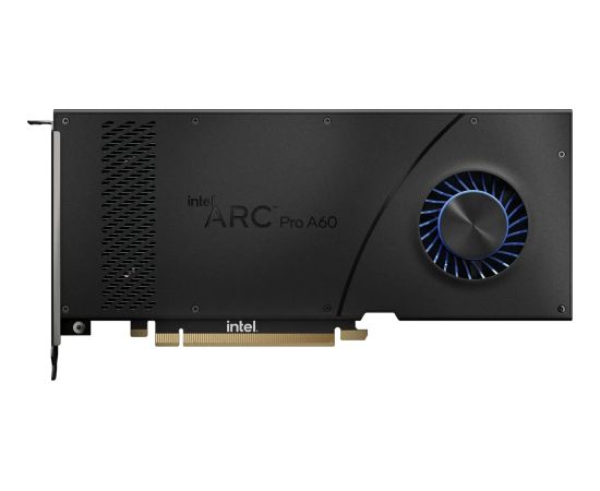 VGA Intel Arc Pro A60 12 GB GDDR6 (23P04E00BA)