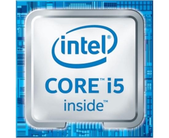 Procesors Intel Core i5-7500T, 2.7 GHz, 6 MB, OEM (CM8067702868115)