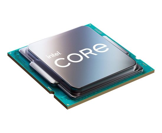 Procesors Intel Core i5-11400, 2.6 GHz, 12 MB, Bulk (CM8070804497015)