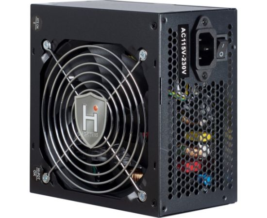 psu Inter-Tech HiPower SP-550 550W (88882110)