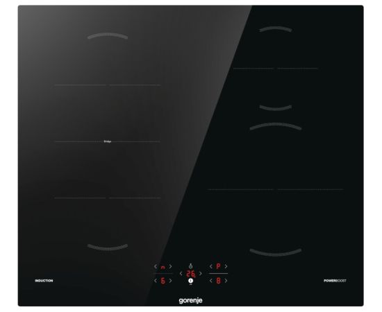 Gorenje GI621FMC Indukcijas virsma 60cm