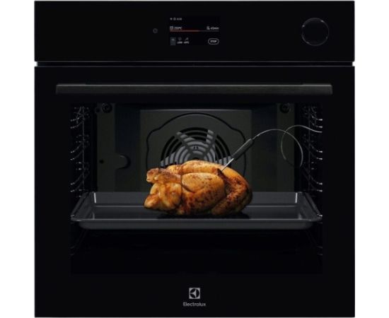 Electrolux LOC9P3XZ